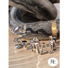 Diva Viva - Zig Loop Kadın Küpe