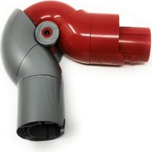 Dyson V7 V8 V10 V11 V15 Için Alt Adaptör,dyson V7 V8 V10 V11 V15 Mobilya Altı Adaptörü