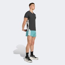 Adidas Performance JV7162 Adizero Running Gel Pocket Shorts
