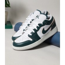 Nike Air Jordan 1 Low Se (GS)-FQ8041-300