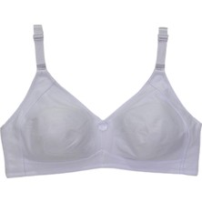 Kadın Toparlayıcı Desteksiz C Cup Sütyen BGL-ST04732