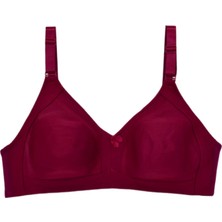 Kadın Toparlayıcı Desteksiz C Cup Sütyen BGL-ST04732