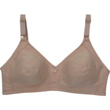 Kadın Toparlayıcı Desteksiz C Cup Sütyen BGL-ST04732