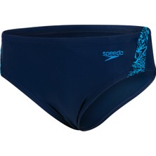 SPEEDO BOOM SPL 6.5CM BRF JM NAVY/BLUE