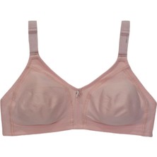 Aysemin Kadın Toparlayıcı Desteksiz C Cup Sütyen BGL-ST04731