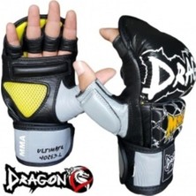 Mma Eldiveni Ultimate (40263-L)