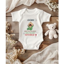 Lupi Isimli Zıbın Bebek Zıbın Bebek Giyim Yenidoğan Hediye