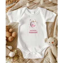 Lupi Isimli Zıbın Bebek Zıbın Bebek Giyim Yenidoğan Hediye