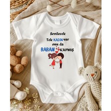 Lupi Isimli Zıbın Bebek Zıbın Bebek Giyim Yenidoğan Hediye