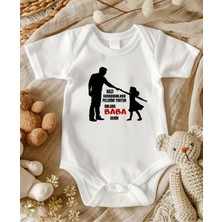 Lupi Isimli Zıbın Bebek Zıbın Bebek Giyim Yenidoğan Hediye