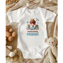 Lupi Isimli Zıbın Bebek Zıbın Bebek Giyim Yenidoğan Hediye