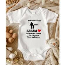 Isimli Zıbın Bebek Zıbın Bebek Giyim Yenidoğan Hediye