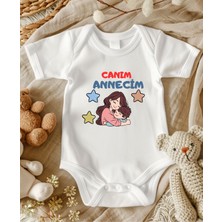 Lupi Isimli Zıbın Bebek Zıbın Bebek Giyim Yenidoğan Hediye