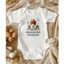 Lupi Isimli Zıbın Bebek Zıbın Bebek Giyim Yenidoğan Hediye