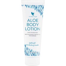 Forever Living Products Aloe Body Lotıon