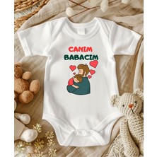 Lupi Isimli Zıbın Bebek Zıbın Bebek Giyim Yenidoğan Hediye