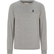 ROUTEFIELD Tylor Erkek Sweatshirt RFTYLOR2223