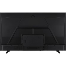 Daewoo  55T01900 55''  139 Ekran Uydu Alıcılı 4K Ultra HD Smart TiVo LED TV