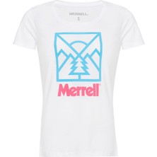 Merrell Scene Kadın  Tişört