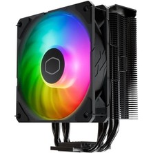 Coolermaster Hyper 212 Pro RR-212S-25PZ-R1 AM5-1851P Rgb Hava Soğutmalı Işlemci Fanı