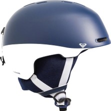 Roxy Kadın Kask Kashmir Mavi