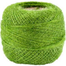 Marsilyan Çok Amaçlı Örgü ve Nakış Ipi Fıstık Yeşil 6020