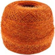 Marsilyan Çok Amaçlı Örgü ve Nakış Ipi Kiremit 6048