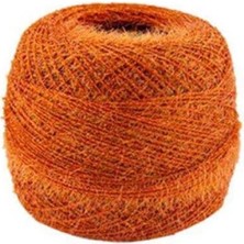 Marsilyan Çok Amaçlı Örgü ve Nakış Ipi Hardal 6008