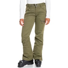 Roxy Nadia Su Kadın Su Geçirmez Snowboard Pantolonu ERJTP03159