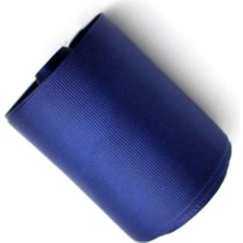 Marsilyan Grogren Kurdele 3 cm 10 Metre  Morcivert