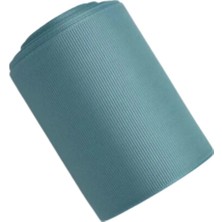 Marsilyan Grogren Kurdele 2 cm 10 Metre Mint