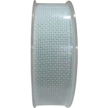 Marsilyan Keten Kurdele 25 mm Mint 1 Metre