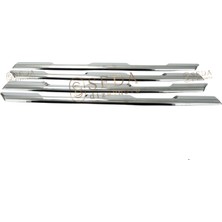 Renault Express 2021> Panel Van/lav Ön Panjur 4 Prç. P. Çelik