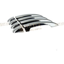 Renault Express 2021> Panel Van/lav Kapı Kolu 4 Kapı.p. Çelik