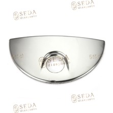 Seda Dizayn Oto Opel Corsa C Hb 2000 > 2006 Bagaj Açma P. Çelik