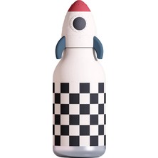 Asobu Bestie Bottle - Rocketship