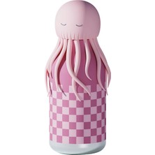 Asobu Bestie Bottle - Jellyfish