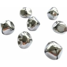 Marsilyan Amigurumi Çan Zili 2 cm 25 Adet