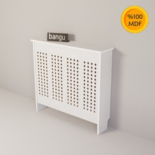 Bangu Kalorifer Petek Kaplama Dresuar ( 80 cm ) Petek Önü Dresuar BPKM003