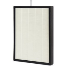 Fakir Vigor Plus Hepa + Karbon Filtre - Purmed Filter