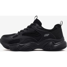 Skechers Bobs Diego Kadın Siyah Spor Ayakkabı 117685 Bbk