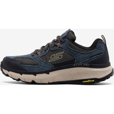 Skechers Skechers D'lux Pro Erkek Lacivert Outdoor Ayakkabı 237755 Dknv