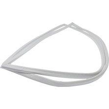 Buzdolabı Alt Kapak Contası Beko D9470NM, BK9470NF ile Uyumlu