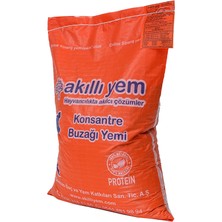 Akıllı Yem 40 Hp Konsantre Buzağı Yemi 20 kg