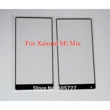 OEM Xiaomi Mi Mix Ön Cam Dokunmatik Lensi Ocalı