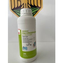 Fmc Folyphosphorusfosforlu Sıvı Gübre 1litre