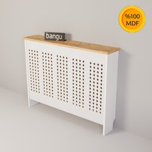 Bangu Kalorifer Petek Kaplama Dresuar ( 100 cm ) Petek Önü Dresuar BPKM003
