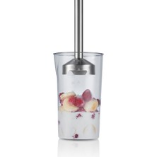 Arzum AR1140 Blanco Mini Blender Set - Beyaz - 1500 Watt