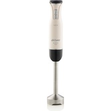 Arzum AR1140 Blanco Mini Blender Set - Beyaz - 1500 Watt