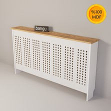 Bangu Kalorifer Petek Kaplama Dresuar ( 140 cm ) Petek Önü Dresuar BPKM003